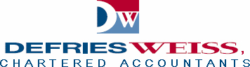Defries Weiss Logo
